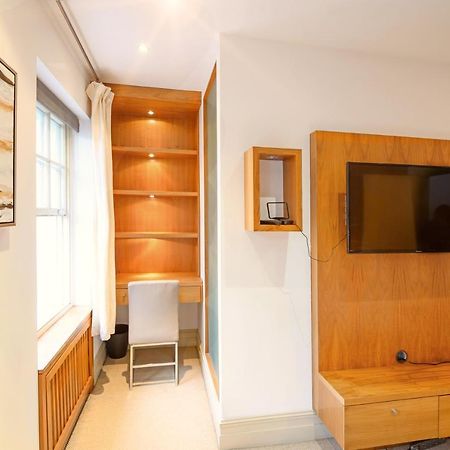 Luxury Massive Townhouse By Harrods Apartment ลอนดอน ภายนอก รูปภาพ