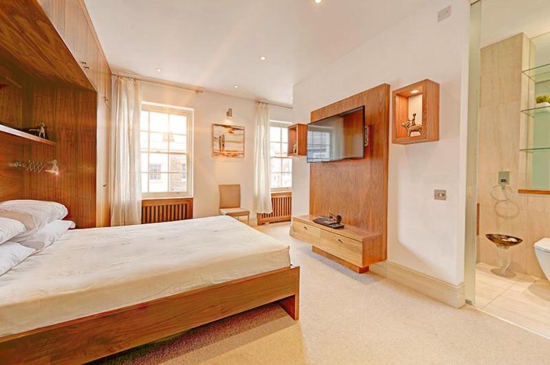 Luxury Massive Townhouse By Harrods Apartment ลอนดอน ภายนอก รูปภาพ
