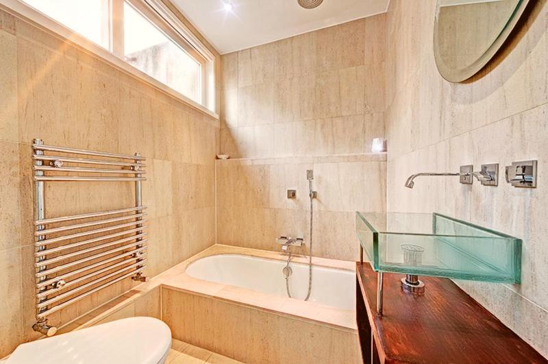 Luxury Massive Townhouse By Harrods Apartment ลอนดอน ภายนอก รูปภาพ