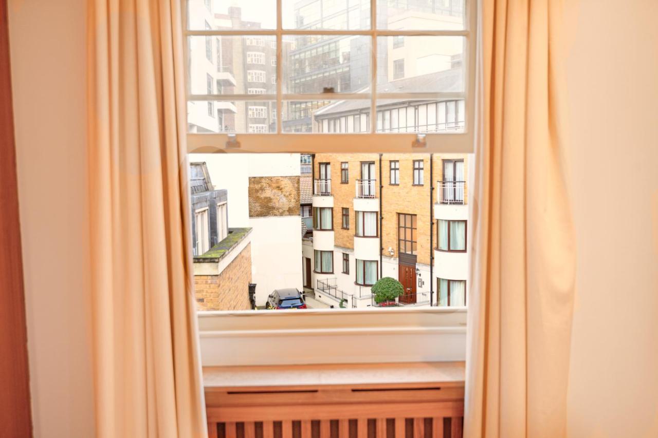 Luxury Massive Townhouse By Harrods Apartment ลอนดอน ภายนอก รูปภาพ